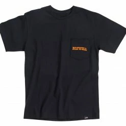 Biltwell Apparel Shirts Biltwell LMTV Pocket T-Shirt