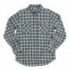 Biltwell Apparel Shirts Biltwell Pacific Flannel Shirt