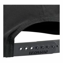 Biltwell Apparel Hats Biltwell RMHF Snapback Hat -Casual Clothing Sales Store biltwell rmhf snap back hat black 2