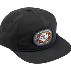 Biltwell Apparel Hats Biltwell RMHF Snapback Hat