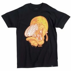 Biltwell Apparel Shirts Biltwell Slobber T-Shirt