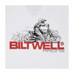 Biltwell Apparel Shirts Biltwell Spare Parts T-Shirt -Casual Clothing Sales Store biltwell spare parts tee 2