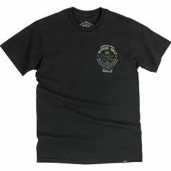 Biltwell Apparel Shirts Biltwell Warrior Built Tank T-Shirt