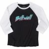 Biltwell Apparel Biltwell Apparel Biltwell Women's 1985 Raglan Shirt