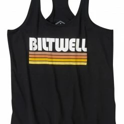 Biltwell Apparel Shirts Biltwell Women's Surf Tank Top