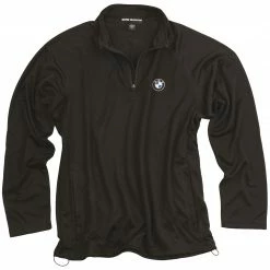 Shirts BMW 1/4 Zip Pullover
