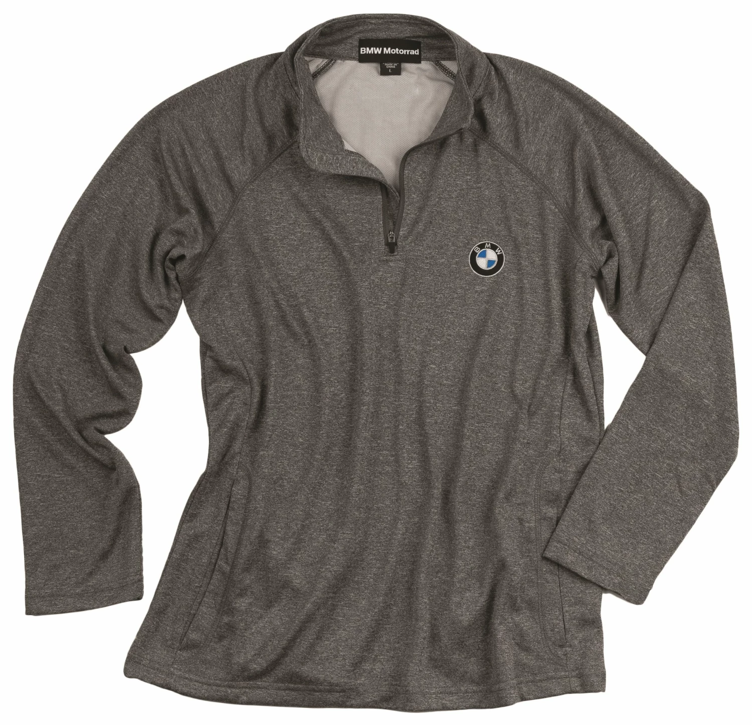 BMW 1/4 Zip Women's Pullover 1 BMW 1/4 Zip Women's Pullover