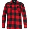 Shirts BMW Checked Shirt