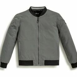 Jackets BMW College Jacket