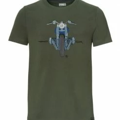 Shirts BMW Flat Twin T-Shirt