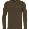 BMW Long Sleeve Shirt