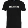 BMW Make Life A Ride T-Shirt
