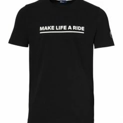 BMW Make Life A Ride T-Shirt