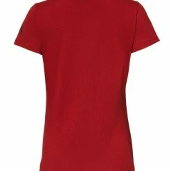 BMW Make Life A Ride Women's T-Shirt -Casual Clothing Sales Store bmw make life a ride womens t shirt red 1