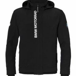 BMW Motorsport Softshell Jacket