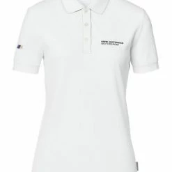 BMW Motorsport Women's Polo Shirt