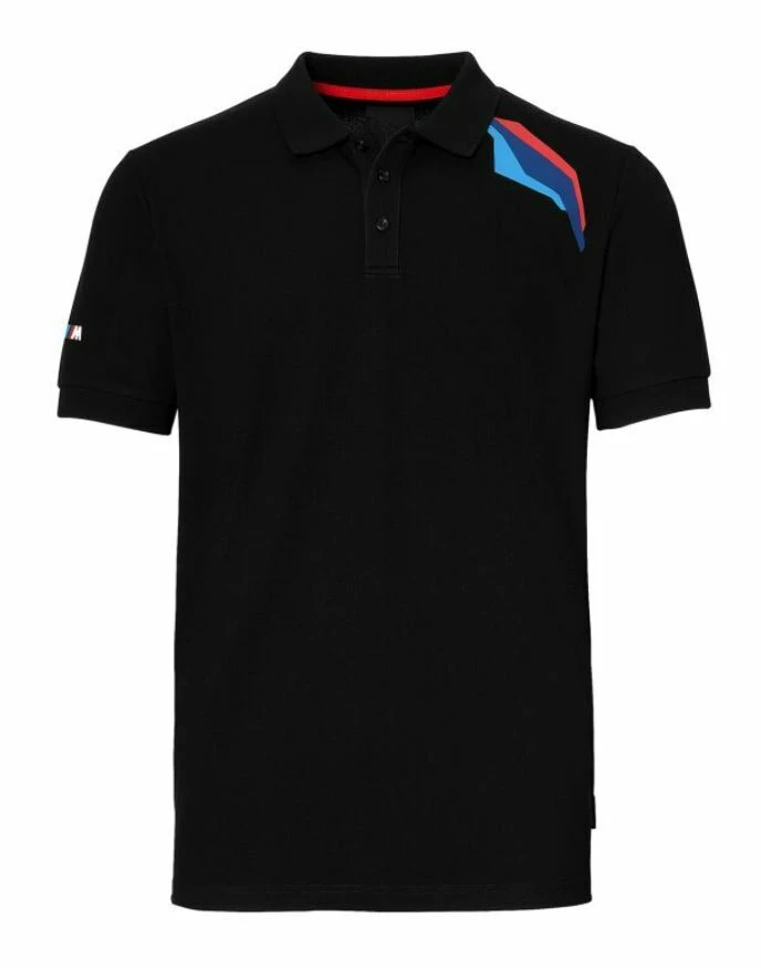 Shirts BMW Motorsport Polo Shirt 1 Shirts BMW Motorsport Polo Shirt