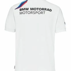 Shirts BMW Motorsport Polo Shirt 7 Shirts BMW Motorsport Polo Shirt -Casual Clothing Sales Store bmw polo shirt m sport mens white 1