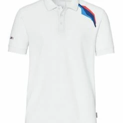Shirts BMW Motorsport Polo Shirt 6 Shirts BMW Motorsport Polo Shirt -Casual Clothing Sales Store bmw polo shirt m sport mens white