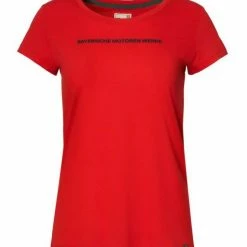 BMW Women's T-Shirt