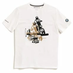 Shirts BMW F850 GS T-Shirt