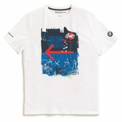 BMW GS Dakar T-Shirt