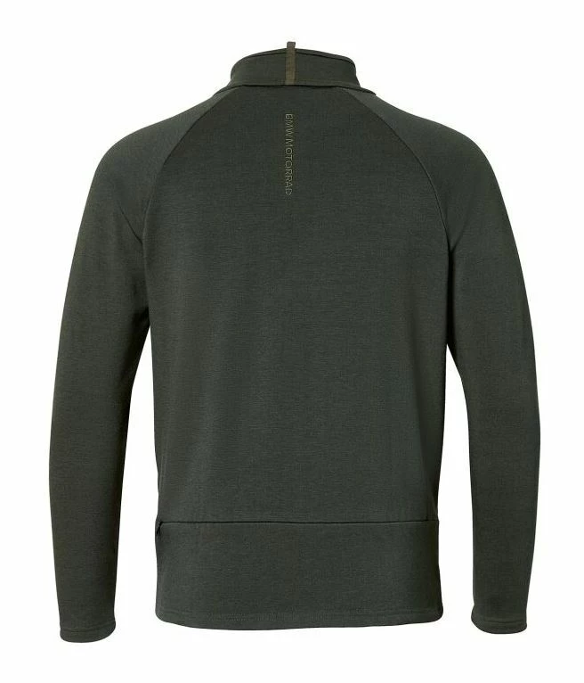 Shirts BMW GS Fleece Pullover 2 Shirts BMW GS Fleece Pullover - Image 2