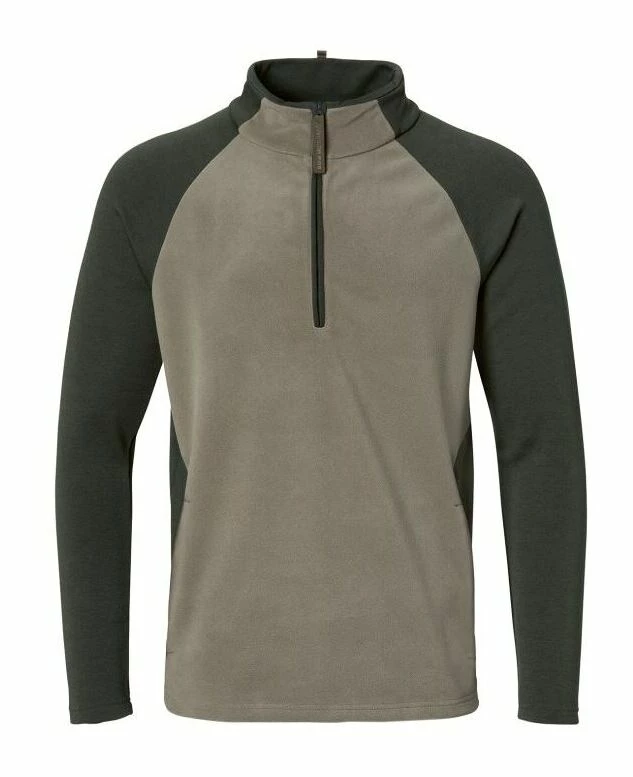 Shirts BMW GS Fleece Pullover 1 Shirts BMW GS Fleece Pullover