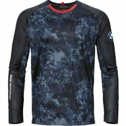 BMW GS Long Sleeve Shirt