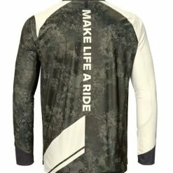 BMW GS Long Sleeve Shirt -Casual Clothing Sales Store bmwgs long sleeve shirt khaki 1