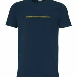 BMW T-Shirt -Casual Clothing Sales Store bmwt shirt blue