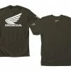 DCOR Shirts D'COR Visuals Honda Wing II T-Shirt