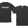 DCOR DCOR D'COR Visuals Kawasaki Racing T-Shirt