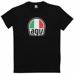 Shirts Dainese AGV T-Shirt