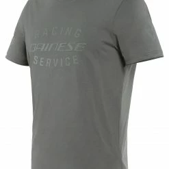 Sale Dainese Paddock T-Shirt -Casual Clothing Sales Store dainese paddock t shirt white 2