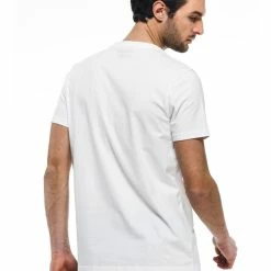 Shirts Dainese Stripes T-Shirt -Casual Clothing Sales Store dainese stripes t shirt 12