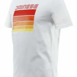 Shirts Dainese Stripes T-Shirt -Casual Clothing Sales Store dainese stripes t shirt 9