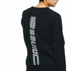Shirts Dainese Vertical Sweatshirt -Casual Clothing Sales Store dainese vertical sweatshirt 3