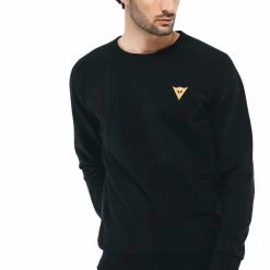 Shirts Dainese Vertical Sweatshirt -Casual Clothing Sales Store dainese vertical sweatshirt 6