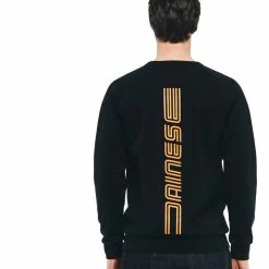Shirts Dainese Vertical Sweatshirt -Casual Clothing Sales Store dainese vertical sweatshirt 7