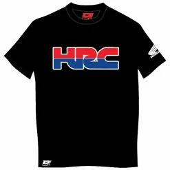DCOR Shirts D'COR Visuals Honda HRC T-Shirt