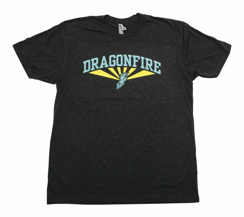 Shirts DragonFire Racing AZ Tee 1 Shirts DragonFire Racing AZ Tee