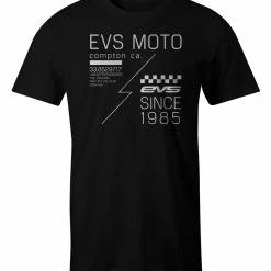 Shirts EVS Youth Status T-Shirt
