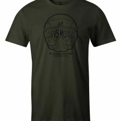 Shirts EVS Vet Track Hero T-Shirt