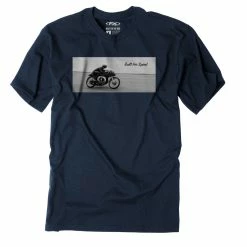 Shirts Factory Effex FX Built For Speed T-Shirt