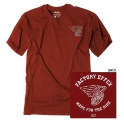 Shirts Factory Effex FX Speed Wing T-Shirt