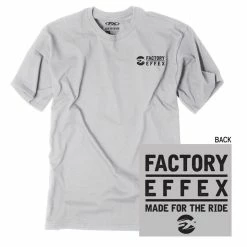 Shirts Factory Effex FX Stamped T-Shirt