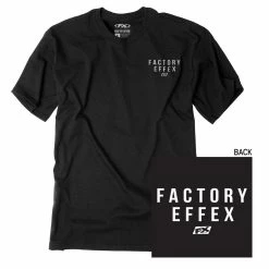 Shirts Factory Effex FX Standard T-Shirt