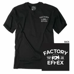 Shirts Factory Effex FX Virtue T-Shirt