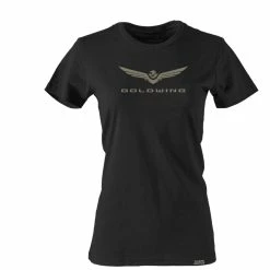 Shirts Factory Effex Goldwing Bold Women's T-Shirt